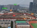 天！8家40轮互撕！楼面价10841元m²长沙滨江C5地块狂热竞拍！
