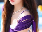 亚洲91V